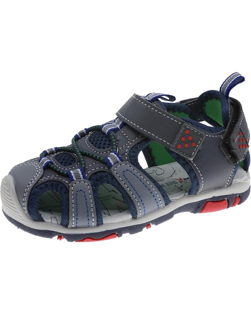 Sandali BEPPI  per Bambino 2198481  GREY