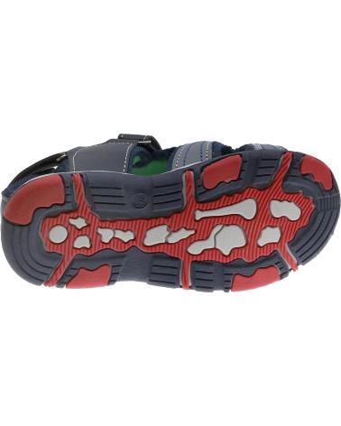 Sandali BEPPI  per Bambino 2198481  GREY