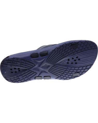 Infradito BEPPI  per Uomo 2198560  NAVY BLUE