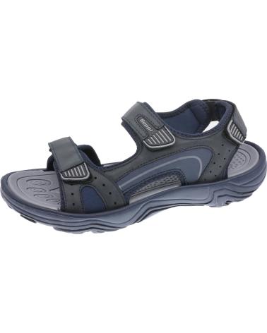 Sandalen für Herren BEPPI 2198581 NAVY BLUE