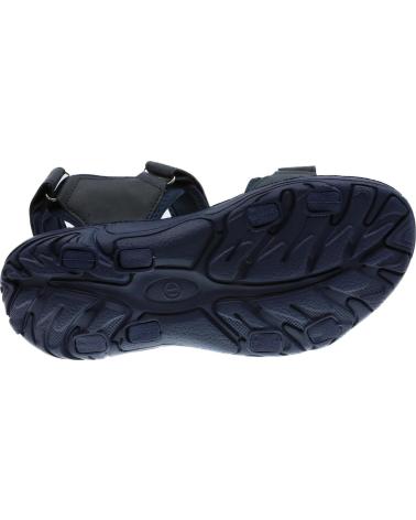 Sandalen für Herren BEPPI 2198581 NAVY BLUE