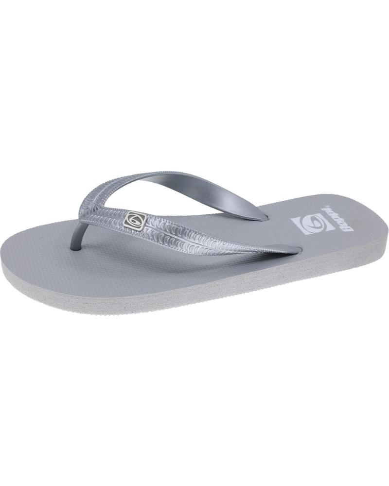 Zehansandalen für Damen BEPPI 2198593 SILVER