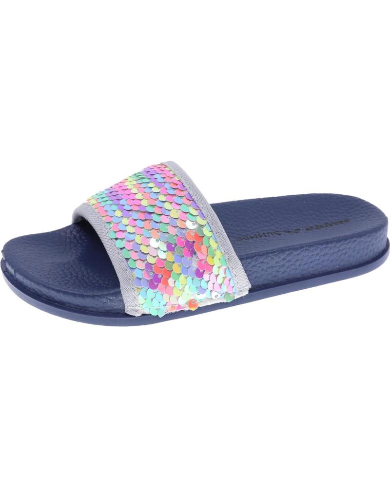 Infradito per Bambina BEPPI 2198670 MULTICOLOR