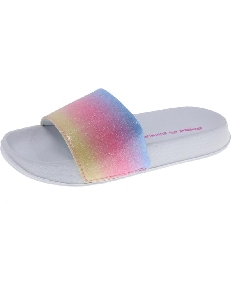 girl Flip flops BEPPI 2198680  MULTICOLOR
