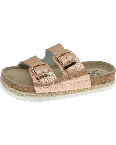 Sandali BEPPI  per Bambina 2198710  GOLD