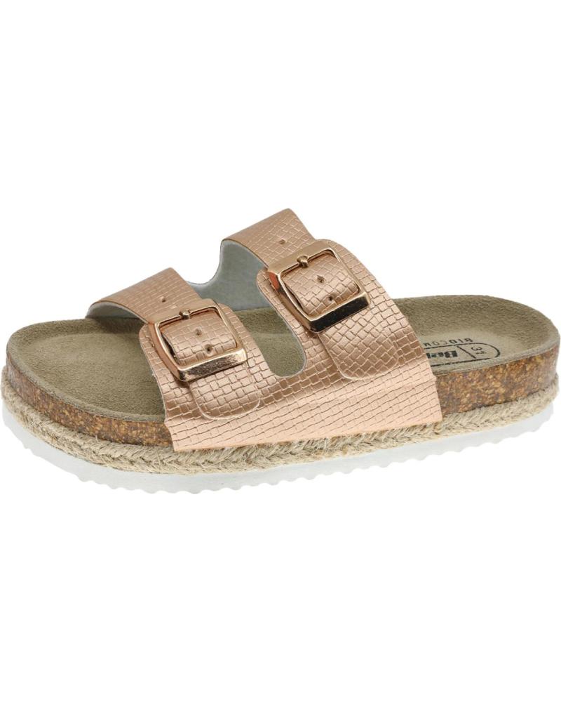 Sandali BEPPI  per Bambina 2198710  GOLD