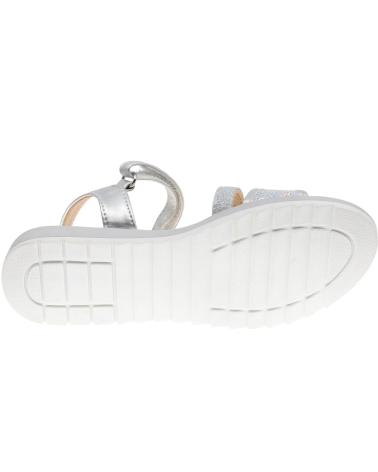 Sandali BEPPI  per Bambina 2198751  SILVER