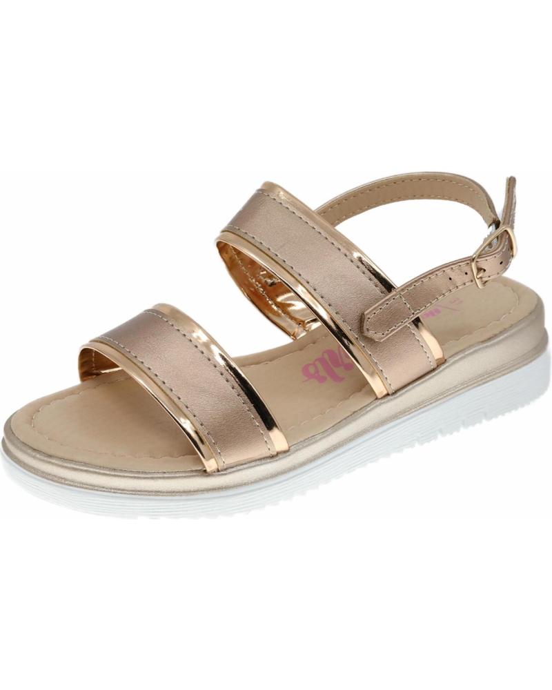 Sandali per Bambina BEPPI 2198781 GOLD