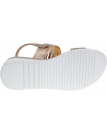 Sandali per Bambina BEPPI 2198781 GOLD