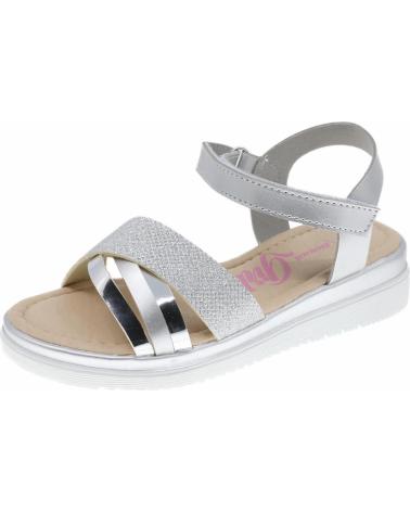 Sandali BEPPI  per Bambina 2198791  SILVER