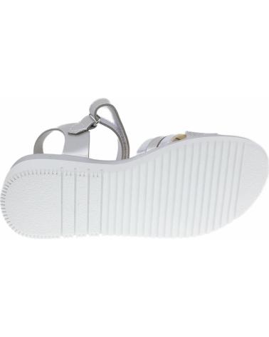 Sandali BEPPI  per Bambina 2198791  SILVER
