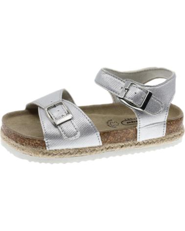 Sandali per Bambina BEPPI 2198801 SILVER