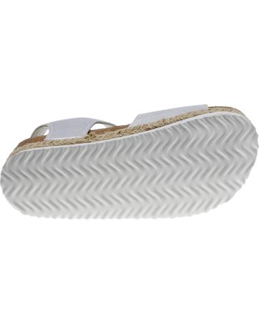 Sandali per Bambina BEPPI 2198801 SILVER