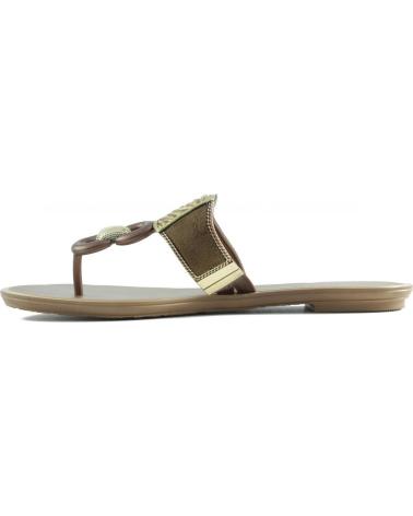 Woman Sandals IPANEMA GRENDHA GOLDEN ORO