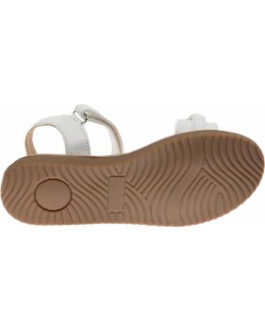 Sandali BEPPI  per Bambina 2198830  WHITE