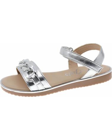 Sandali BEPPI  per Bambino 2198831  SILVER