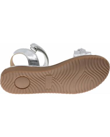 Sandali BEPPI  per Bambino 2198831  SILVER