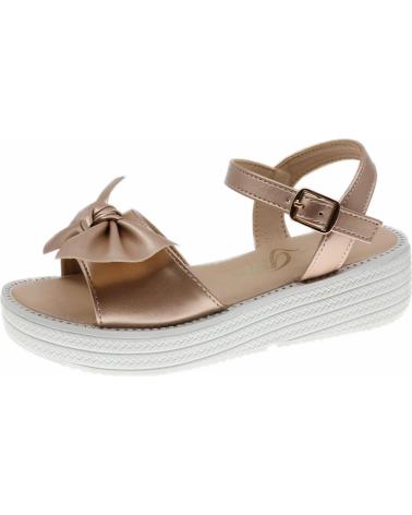 Sandali BEPPI  per Bambina 2198841  GOLD