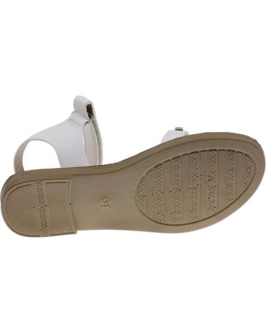 Sandali BEPPI  per Bambina 2198860  WHITE
