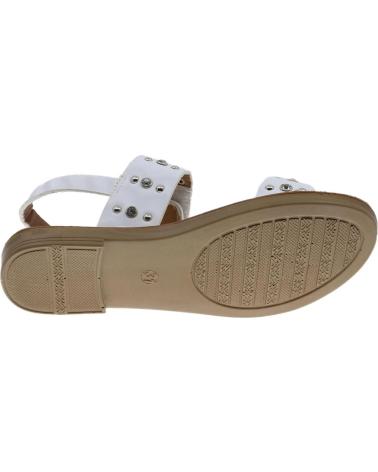 Sandali BEPPI  per Bambina 2198870  WHITE