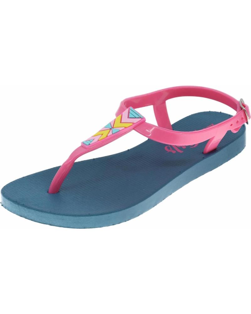 Sandali BEPPI  per Bambina 2198920  FUCHSIA