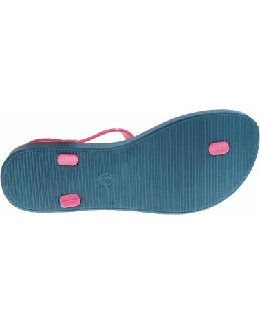 Sandali BEPPI  per Bambina 2198920  FUCHSIA