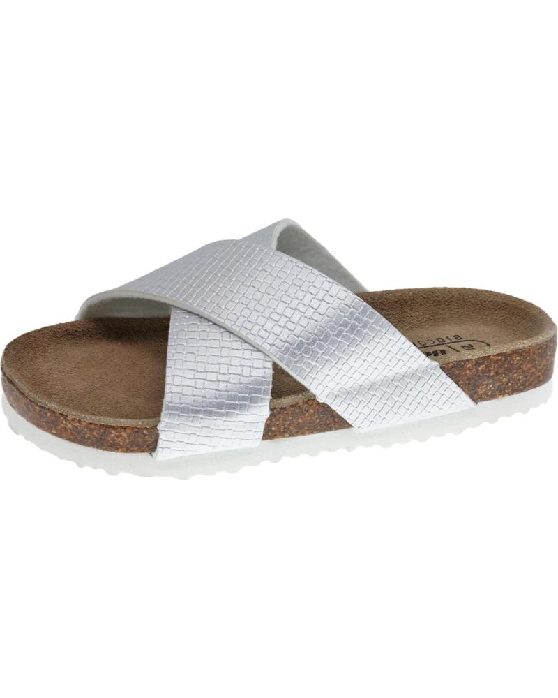 Sandali BEPPI  per Bambina 2198931  SILVER