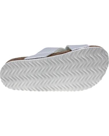 Sandali BEPPI  per Bambina 2198931  SILVER