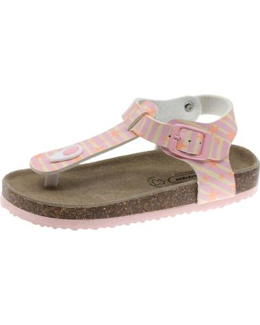 Sandali BEPPI  per Bambina 2198940  PINK