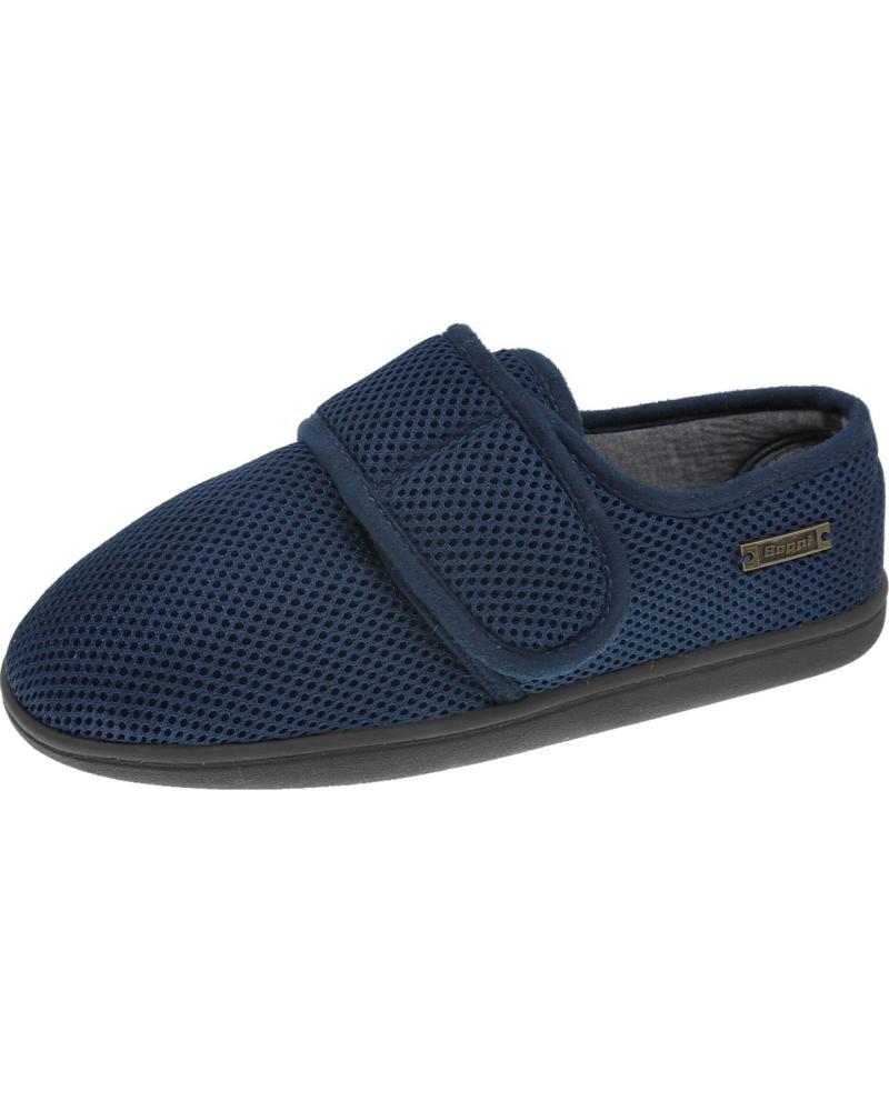 Calzado de casa BEPPI  de Hombre 2198950  NAVY BLUE