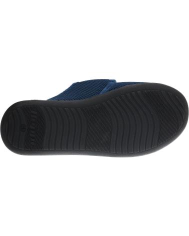 Calzado de casa BEPPI  de Hombre 2198950  NAVY BLUE