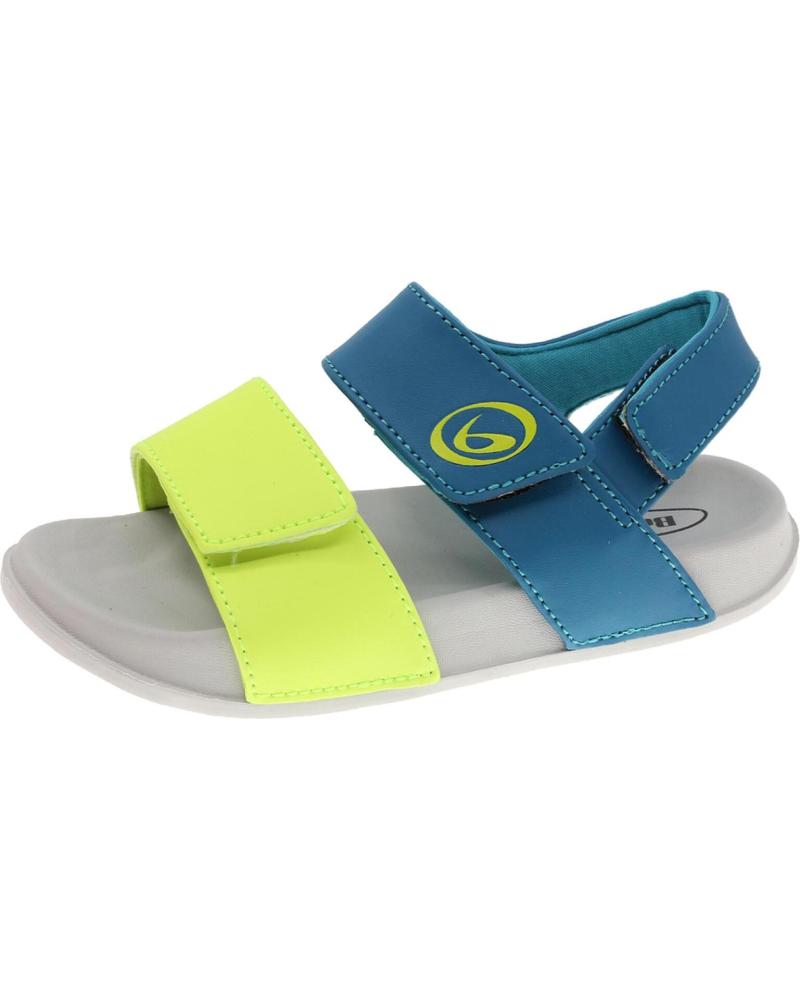 Sandali BEPPI  per Bambina e Bambino 2198961  GREEN