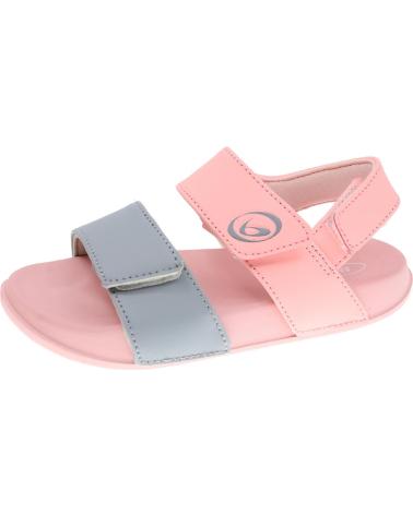 Sandalen BEPPI  für Mädchen 2198962  PINK