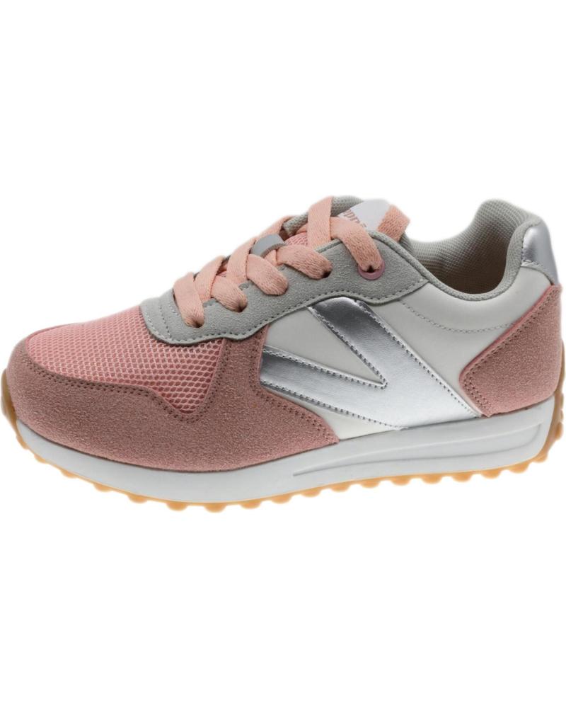 Esportes  de Menina BEPPI 2199020 WHITE