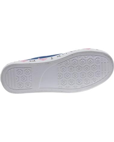 Esportes  de Menina BEPPI 2199180 NAVY BLUE