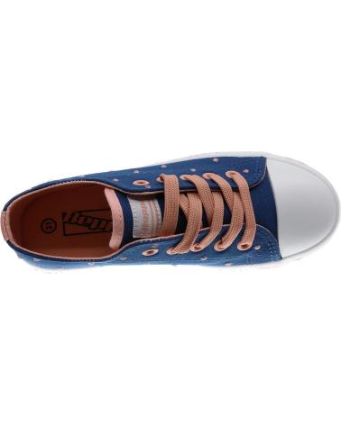 Esportes  de Menina BEPPI 2199180 NAVY BLUE