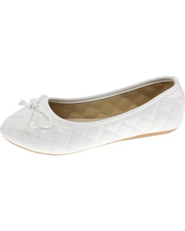 Ballerines BEPPI  pour Fille 2199190  WHITE