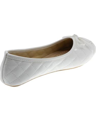 Ballerinas BEPPI  für Mädchen 2199190  WHITE