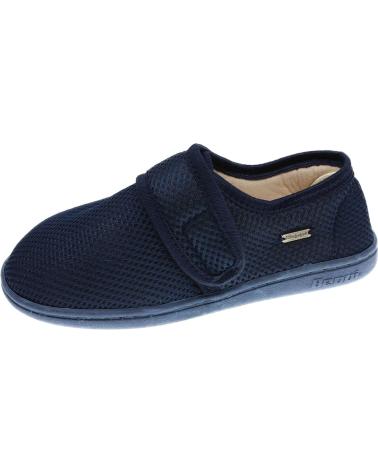 Esportes  de Mulher BEPPI 2199360 NAVY BLUE