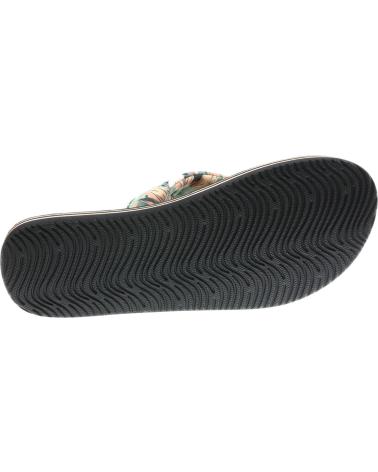 Zehansandalen für Damen BEPPI 2199400 BLACK