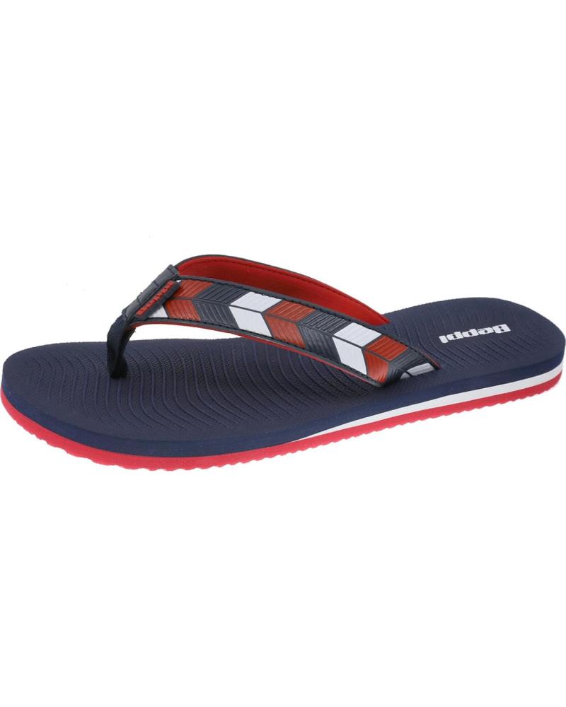Zehansandalen BEPPI  für Damen 2199430  NAVY BLUE