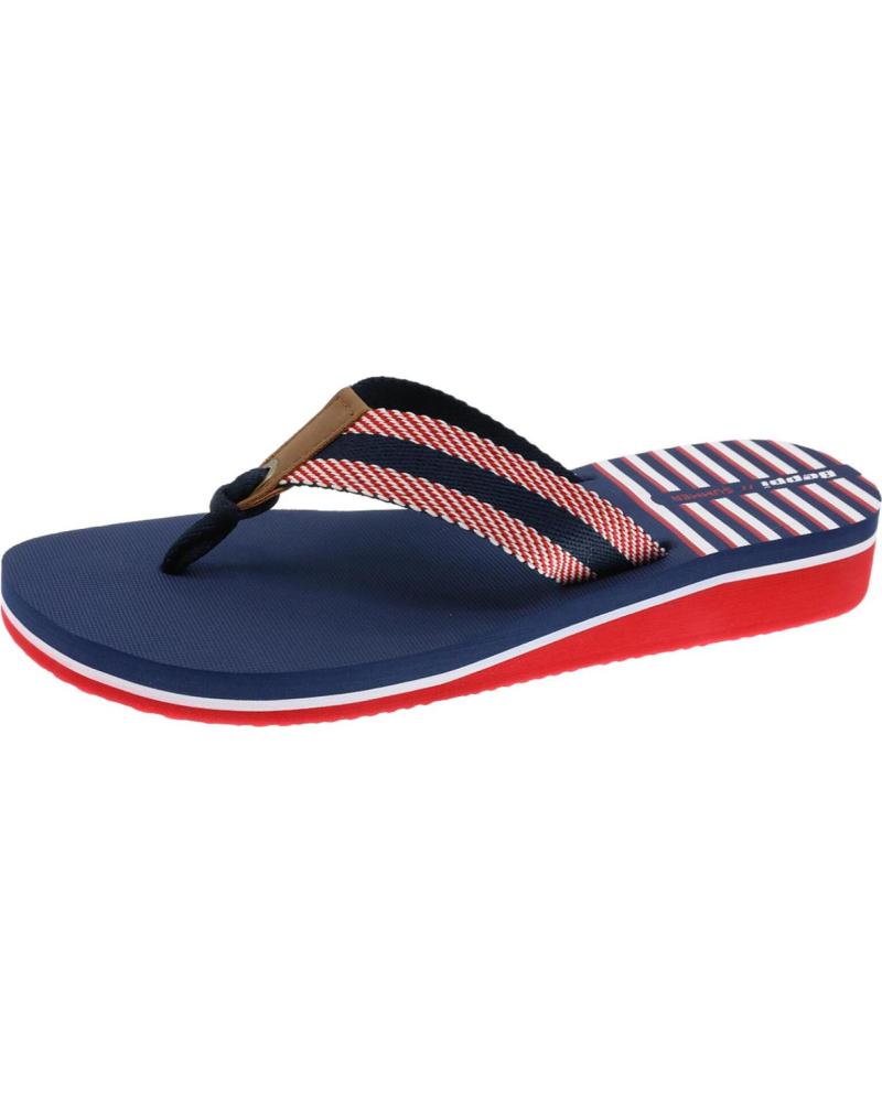 Zehansandalen für Damen BEPPI 2199510 NAVY BLUE