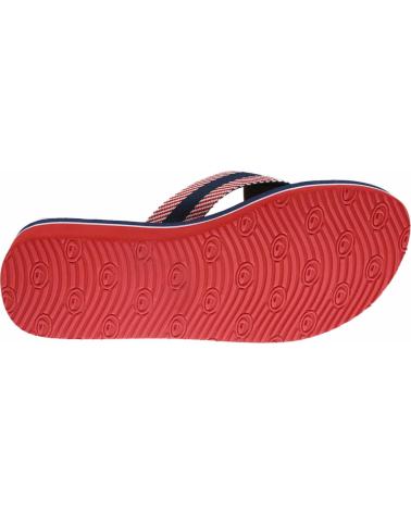 Zehansandalen für Damen BEPPI 2199510 NAVY BLUE