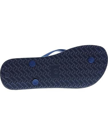 Woman Flip flops BEPPI 2199521 NAVY BLUE