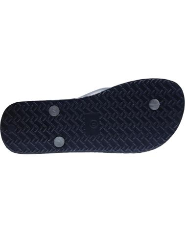 Woman Flip flops BEPPI 2199530  SILVER