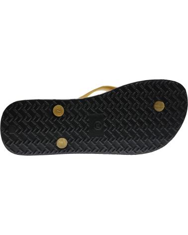 Zehansandalen BEPPI  für Damen 2199531  GOLD