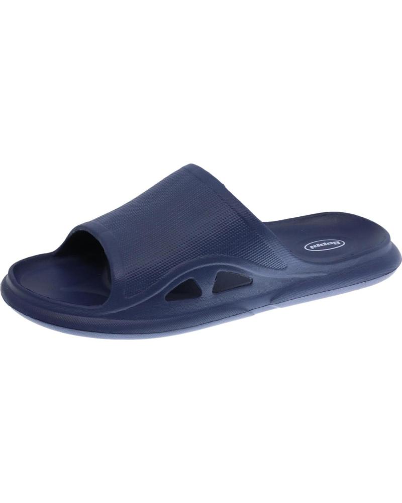 Woman Flip flops BEPPI 2199551  NAVY BLUE