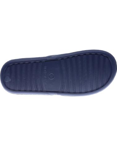 Woman Flip flops BEPPI 2199551  NAVY BLUE