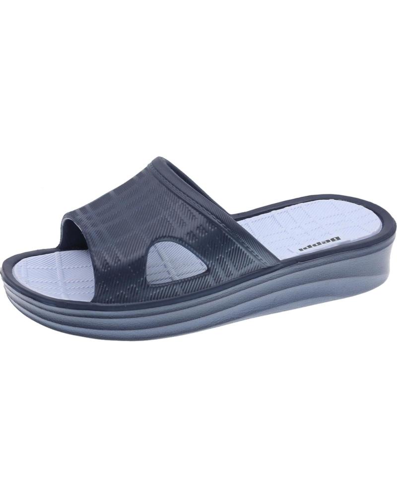 Zehansandalen für Damen BEPPI 2199560 NAVY BLUE