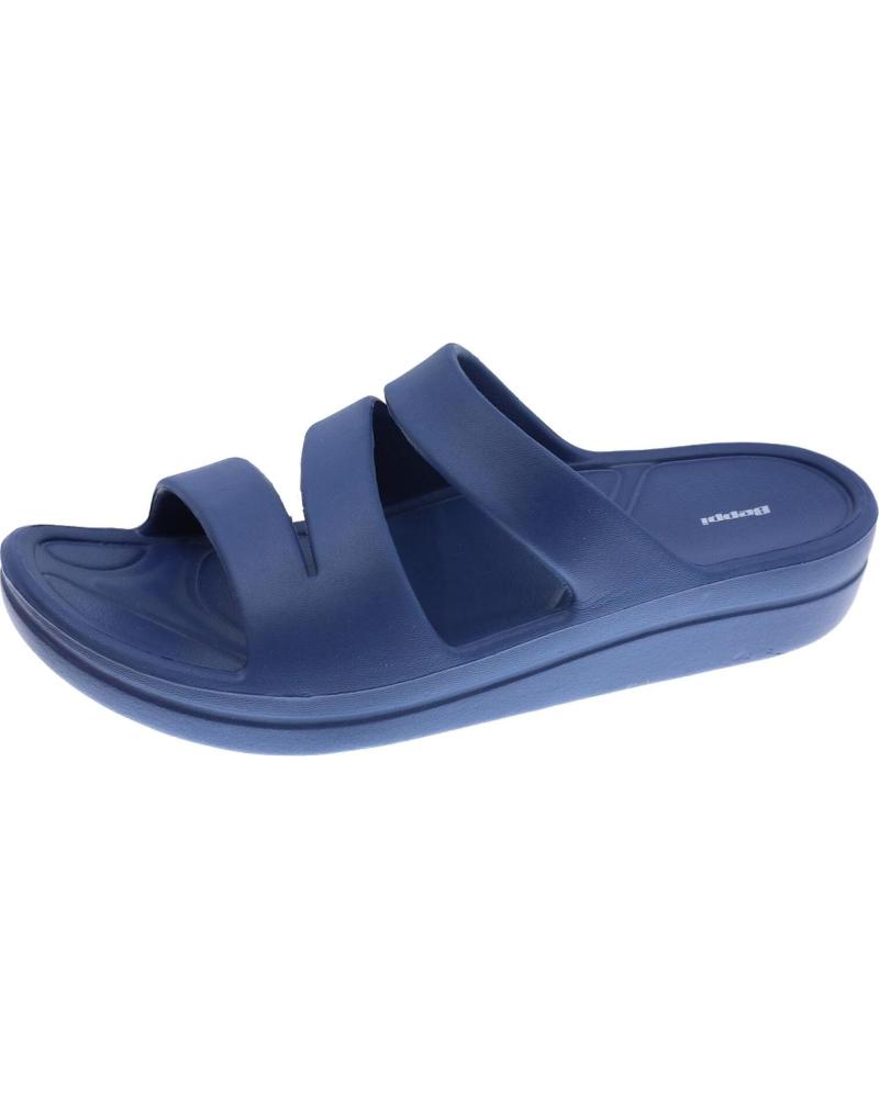 Infradito BEPPI  per Donna 2199641  NAVY BLUE